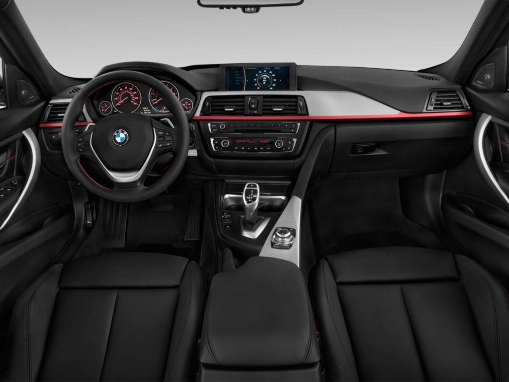 Bmw 3 Series 5 Door