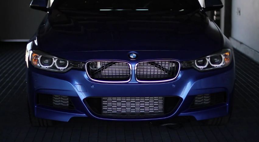 Bmw 3 Series Activehybrid