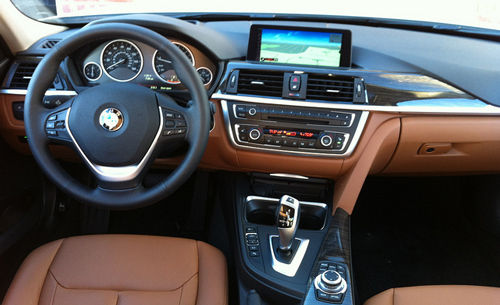 Bmw 3 Series All Wheel Drive