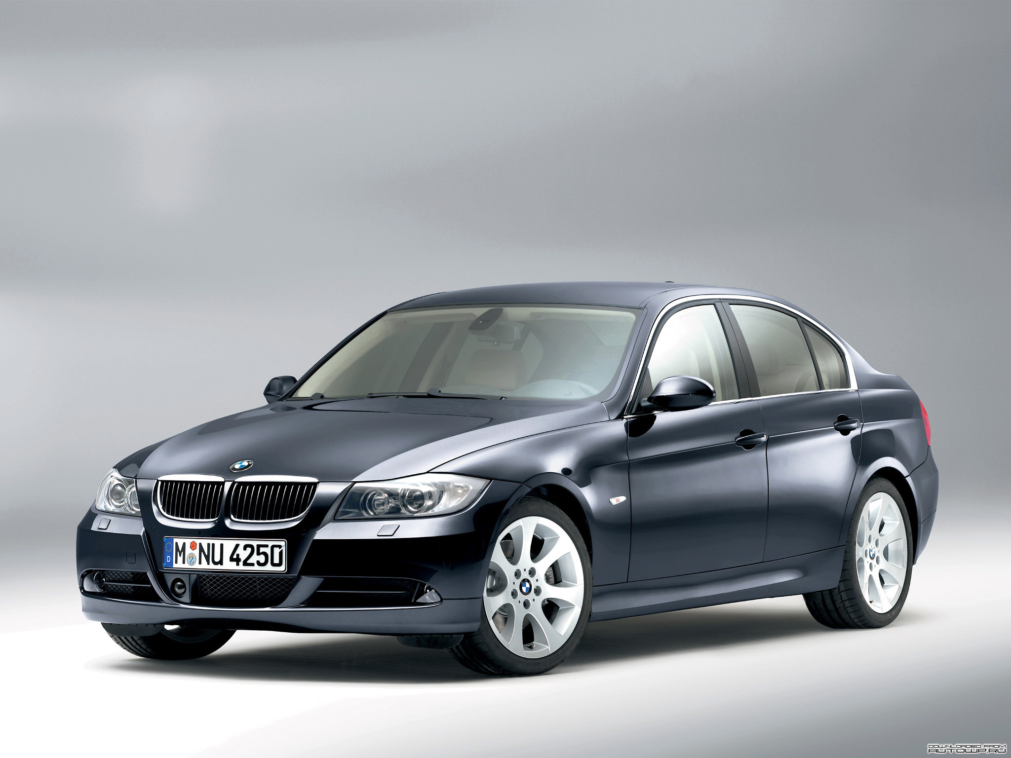 Bmw 3 Series All Wheel Drive