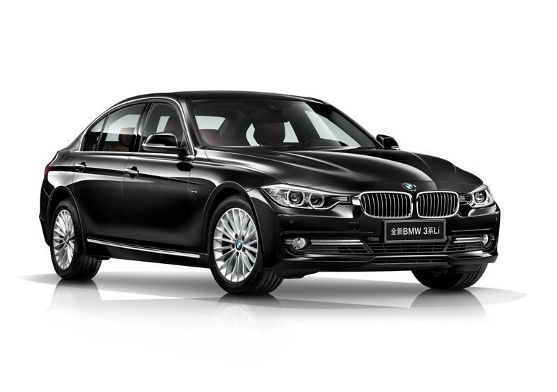 Bmw 3 Series All Wheel Drive