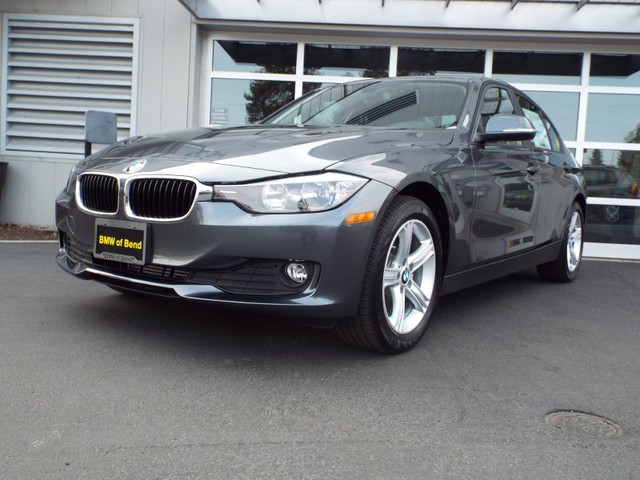 Bmw 3 Series Awd