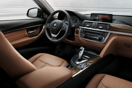 Bmw 3 Series Awd
