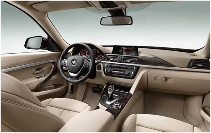 Bmw 3 Series Awd