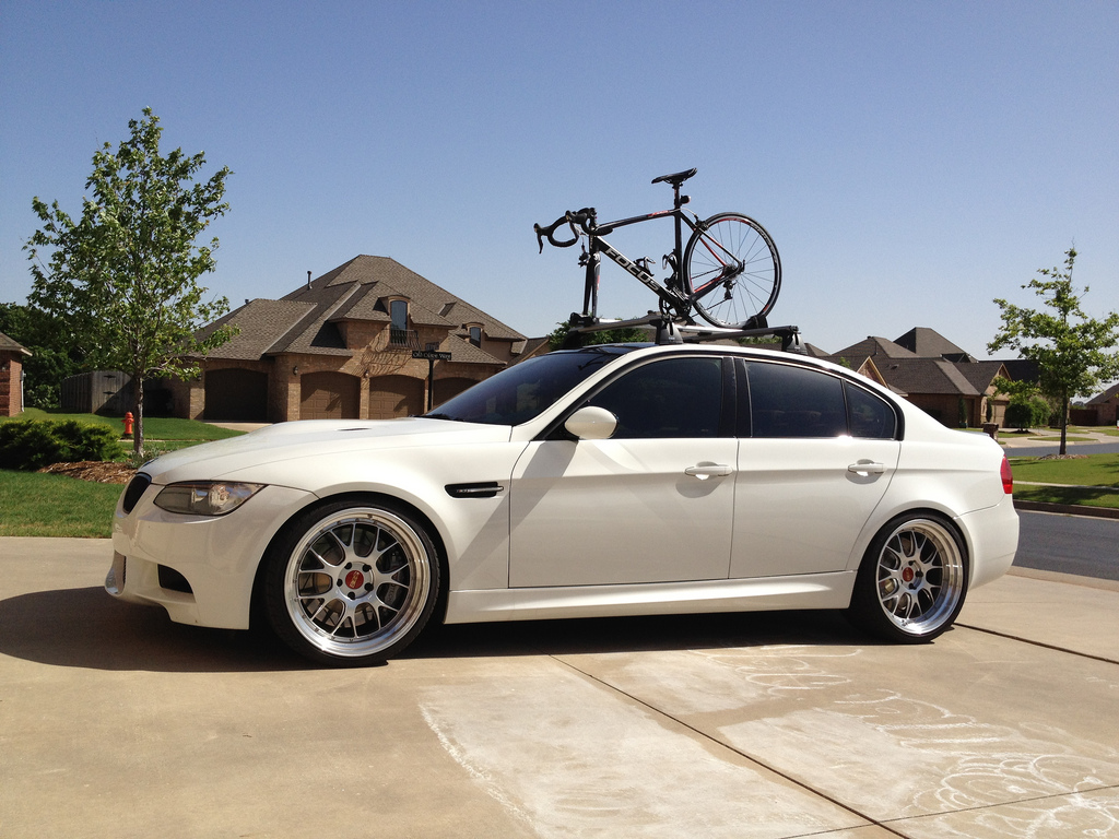 Bmw 3 Series Bike Rack Bmw 3 Series Bike Rack