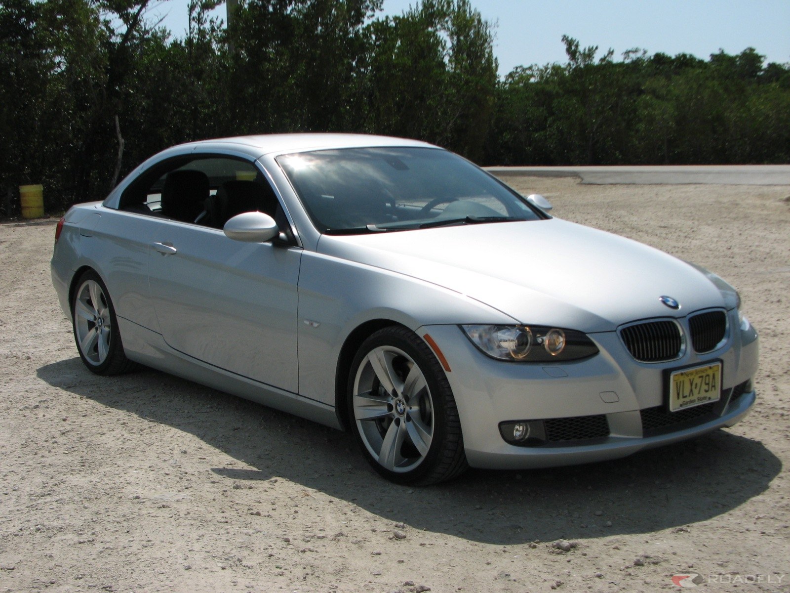Bmw 3 Series Convertible Hardtop