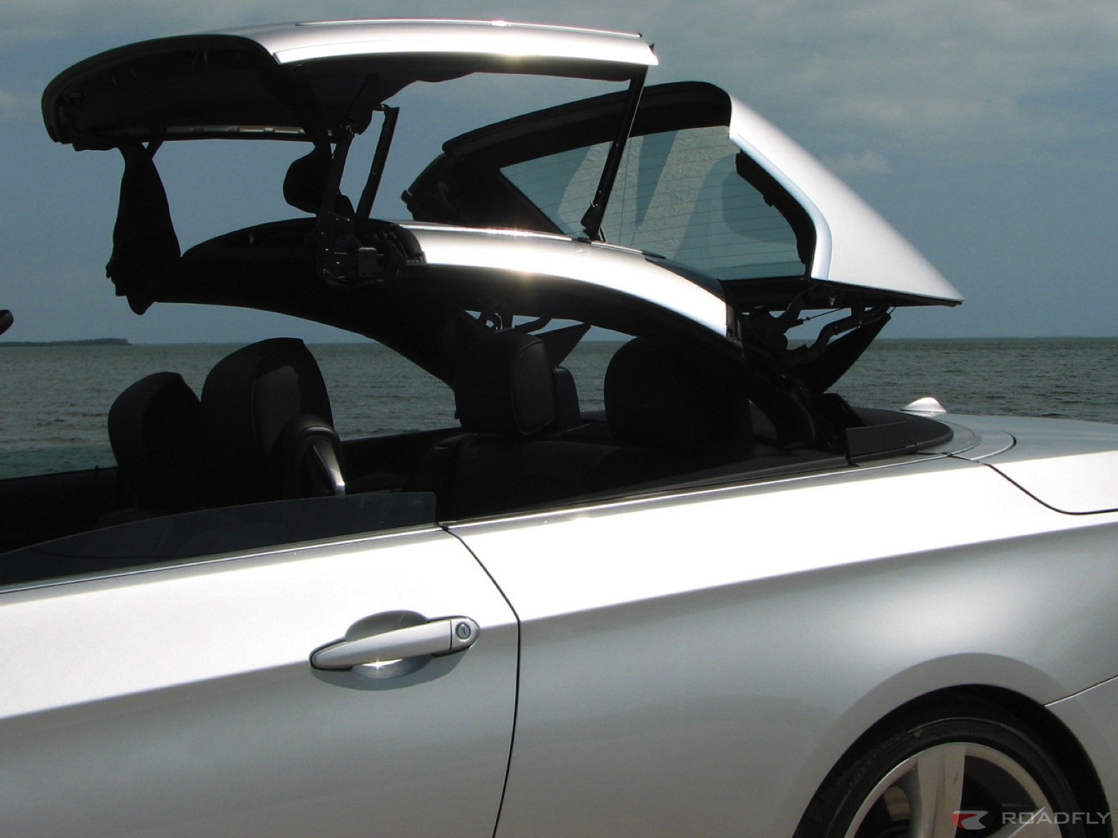 Bmw 3 Series Convertible Hardtop