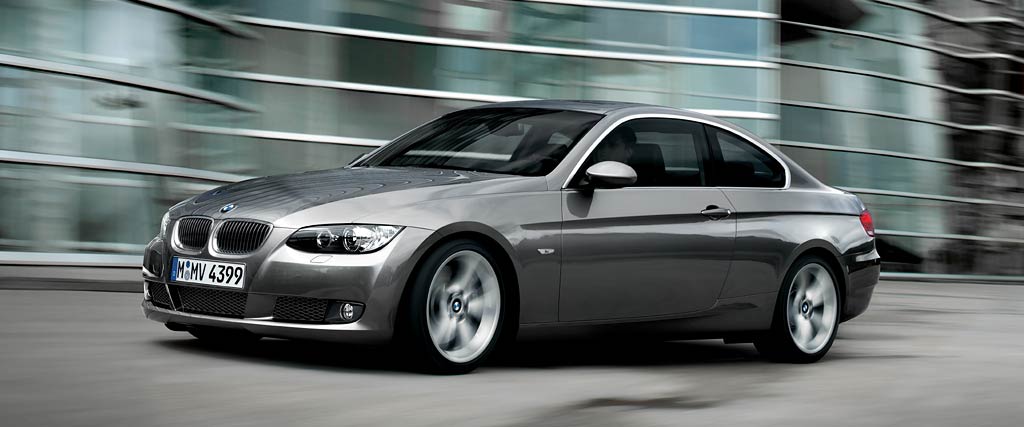 Bmw 3 Series Coupe Bmw 3 Series Coupe