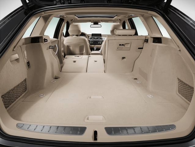 Bmw 3 Series Diesel Wagon