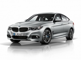 Bmw 3 Series Diesel
