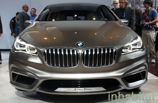 Bmw 3 Series Diesel