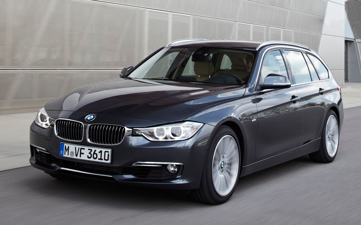 Bmw 3 Series Diesel