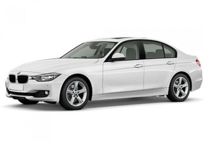 Bmw 3 Series Diesel