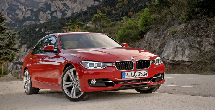 Bmw 3 Series Diesel Bmw 3 Series Diesel