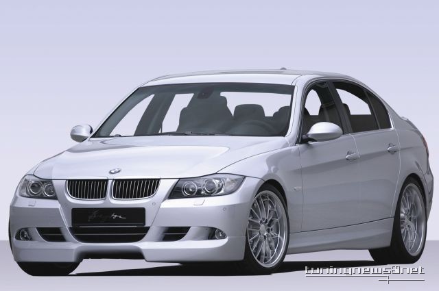 Bmw 3 Series E