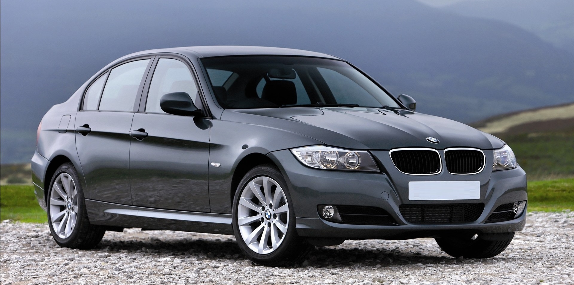 Bmw 3 Series E