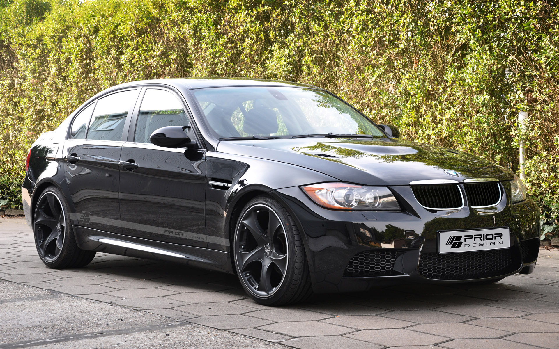 Bmw 3 Series E