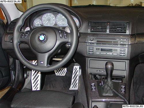 Bmw 3 Series E