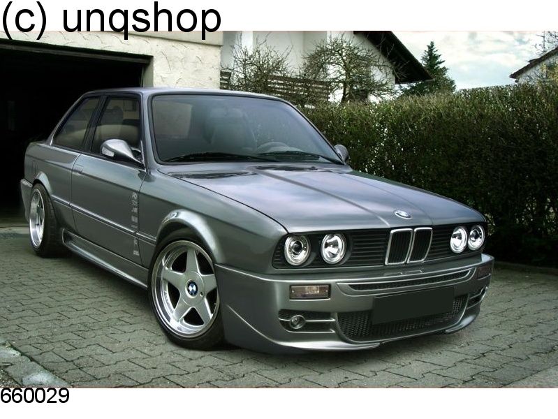 Bmw 3 Series E30