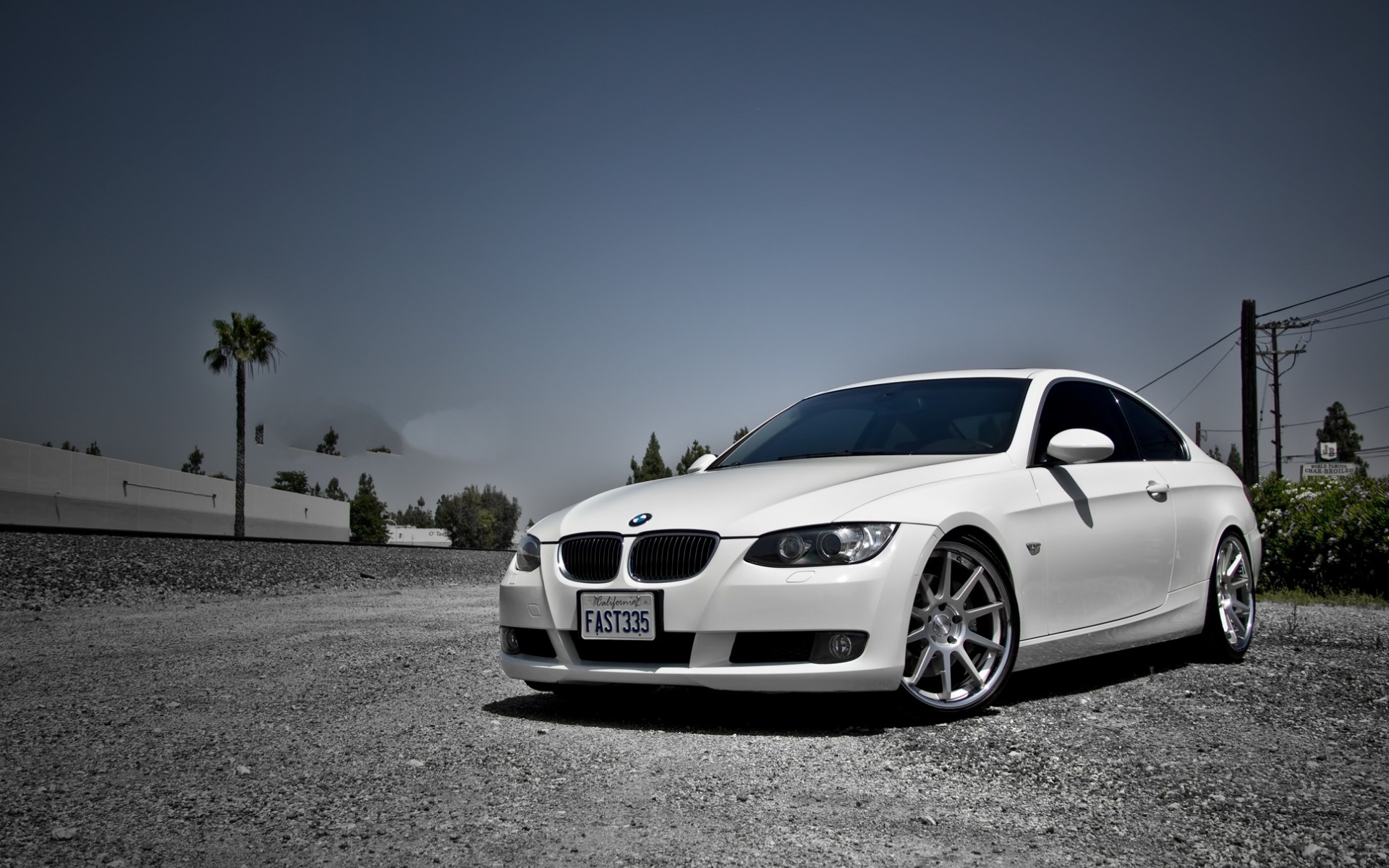 Bmw 3 Series E90