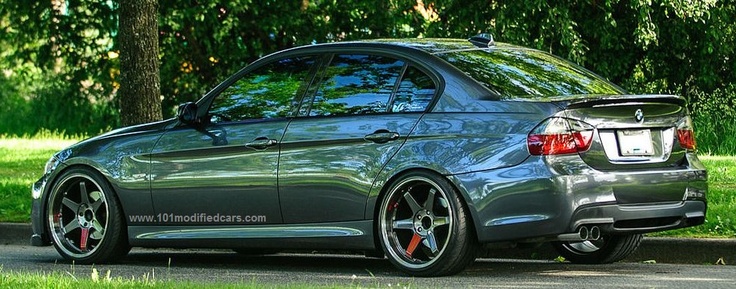 Bmw 3 Series E90