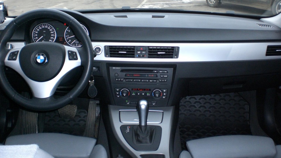 Bmw 3 Series E90