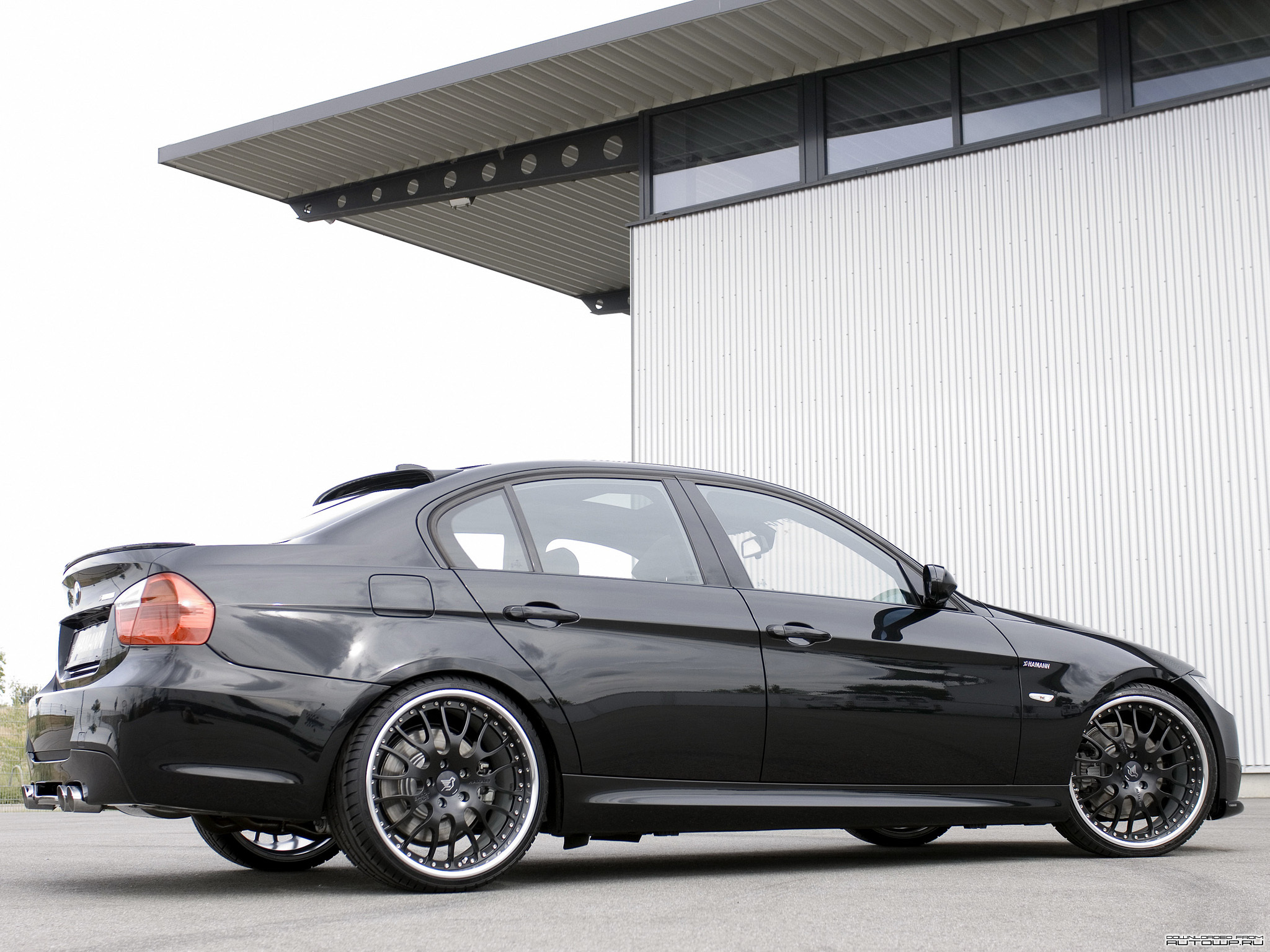 Bmw 3 Series E90