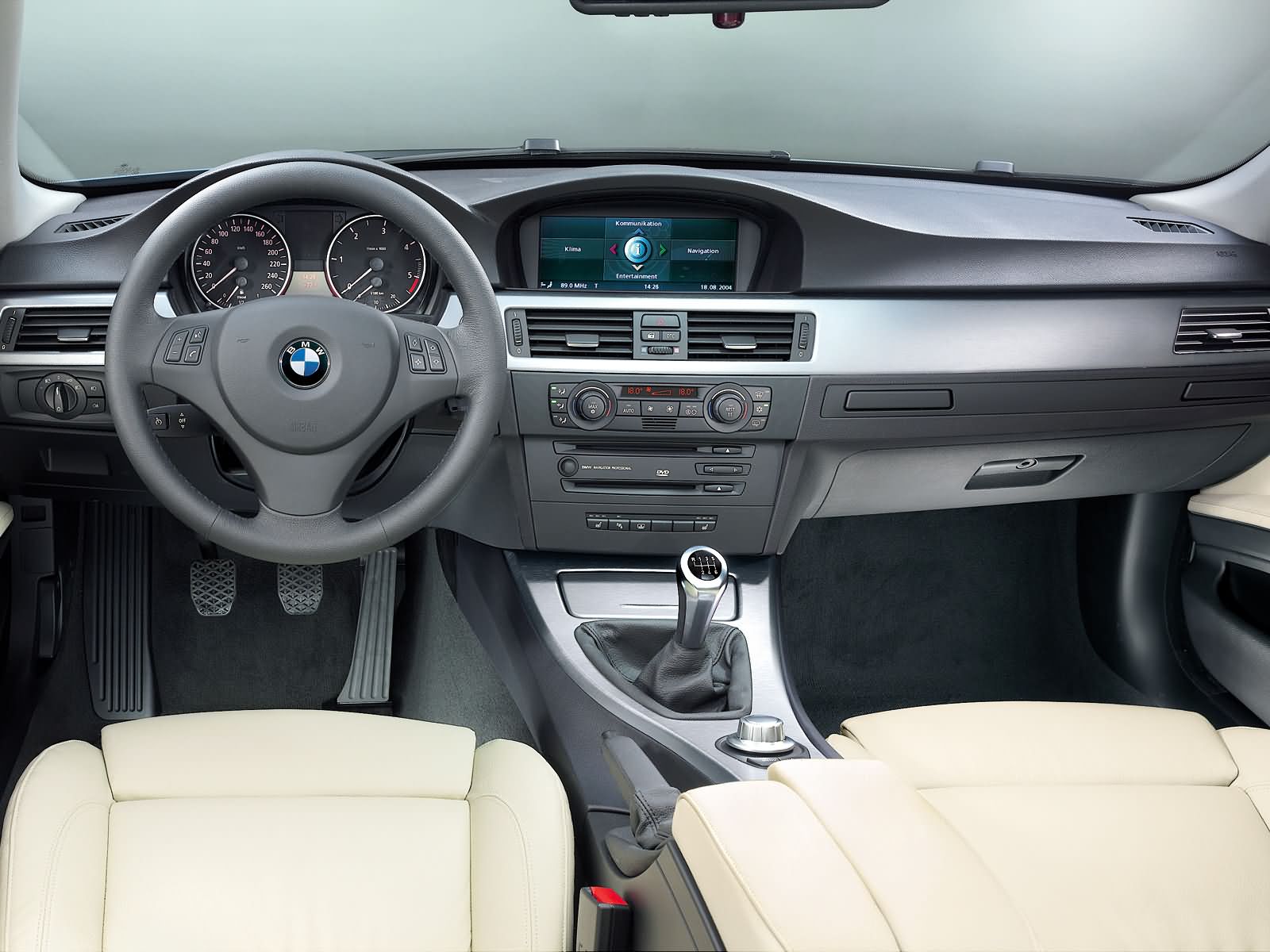 Bmw 3 Series E90