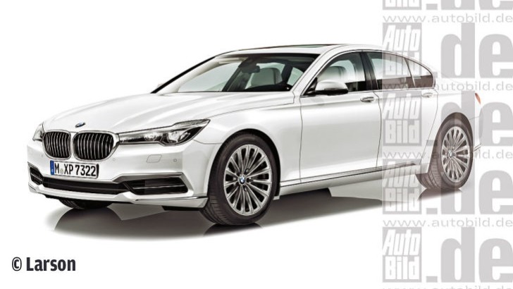 Bmw 3 Series Edrive