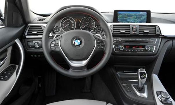 Bmw 3 Series Edrive Bmw 3 Series Edrive