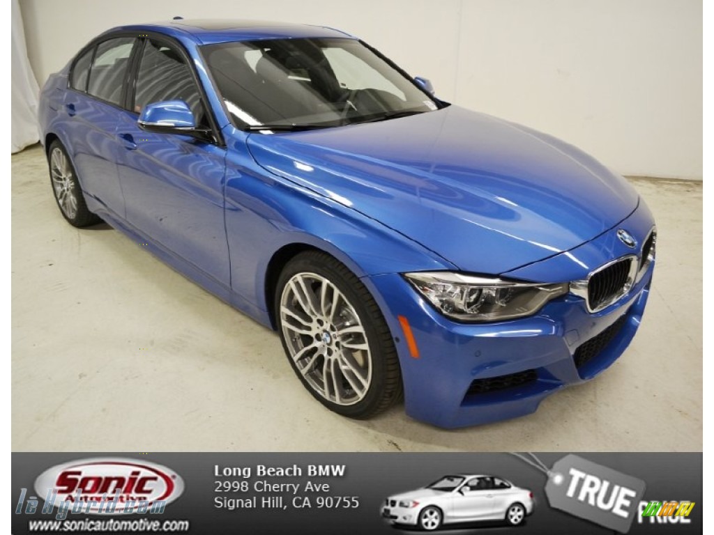 Bmw 3 Series Electric