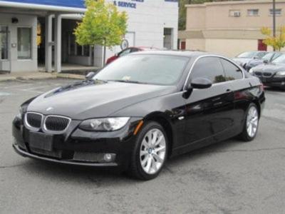 Bmw 3 Series Gas Type