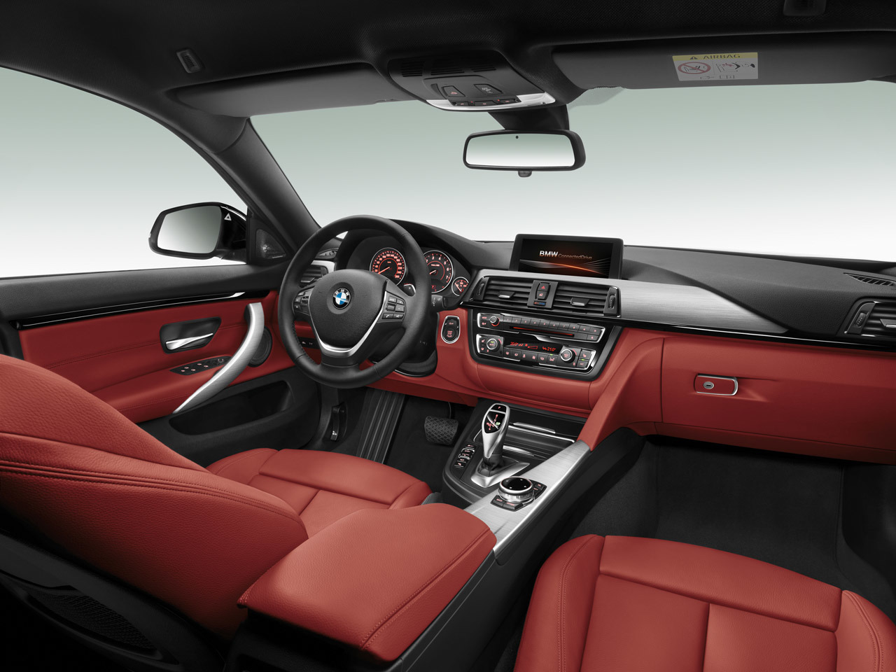 Bmw 3 Series Gt 2015