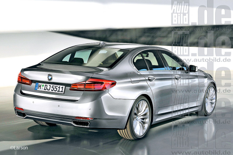 Bmw 3 Series Gt 2016