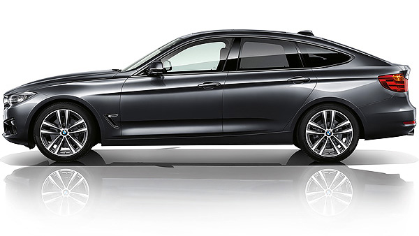 Bmw 3 Series Gt Bmw 3 Series Gt