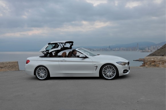 Bmw 3 Series Hardtop Convertible