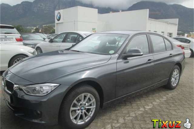 Bmw 3 Series Hitch