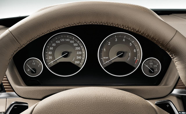 Bmw 3 Series Hybrid