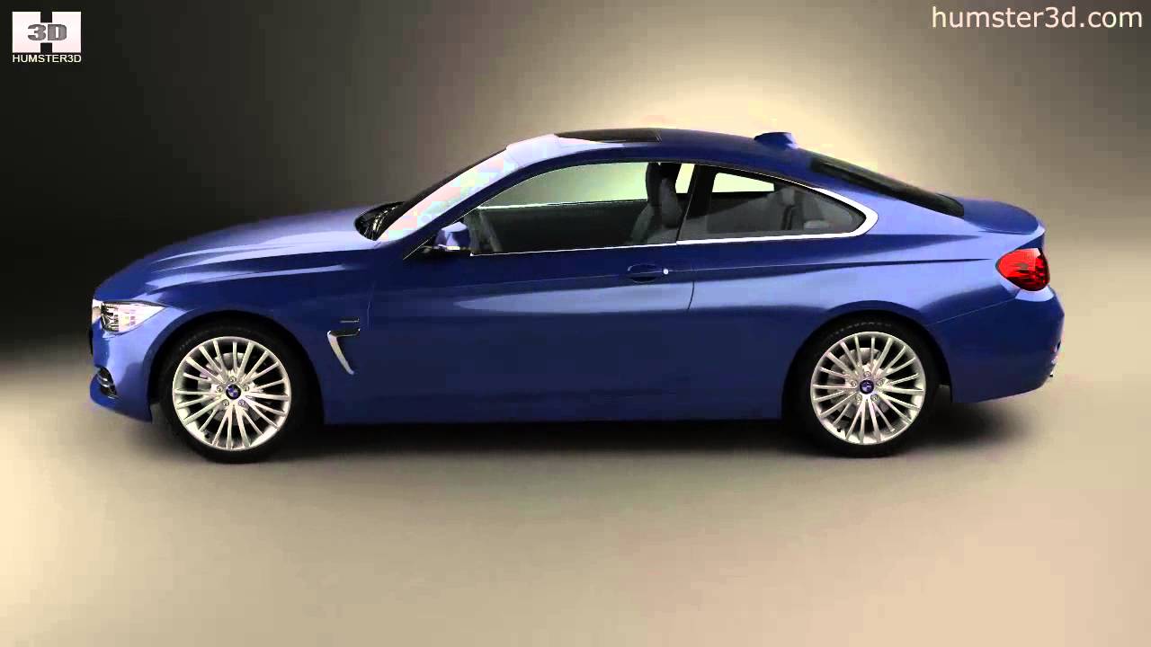 Bmw 3 Series Luxury Line