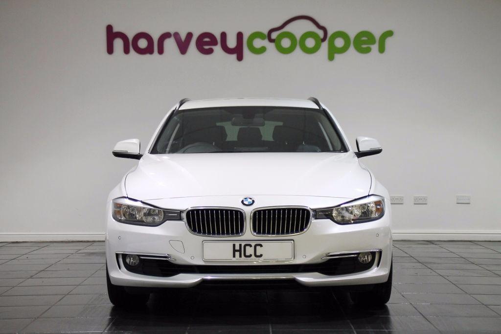 Bmw 3 Series Luxury Package
