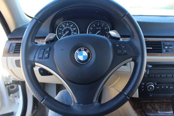 Bmw 3 Series Luxury Package
