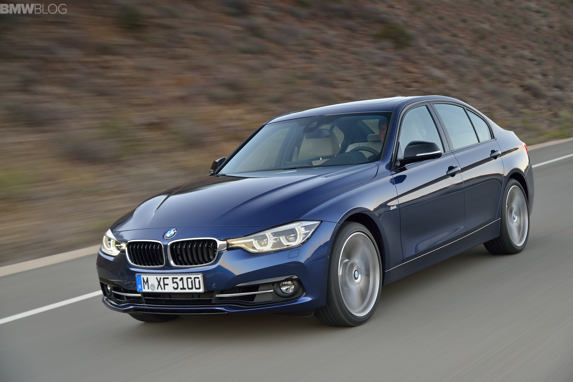 Bmw 3 Series Luxury Package