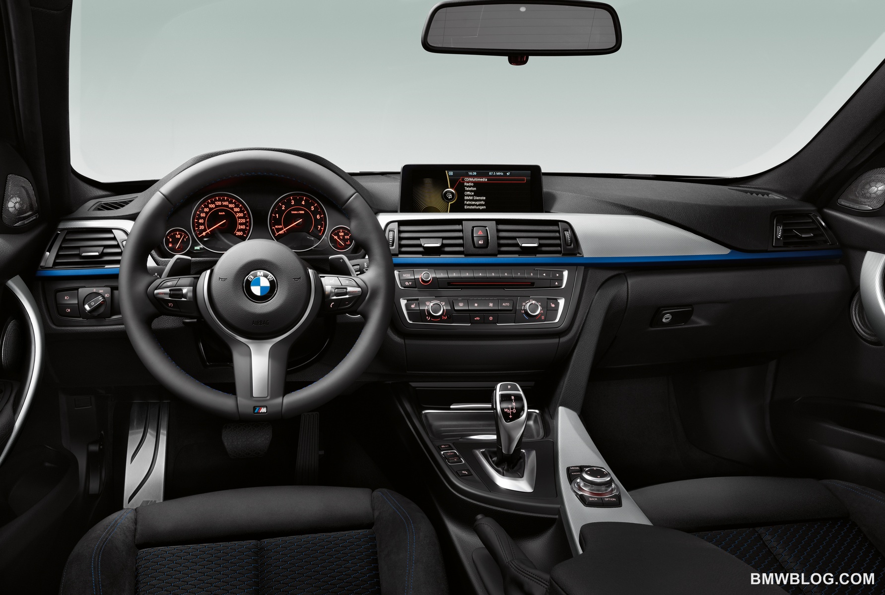 Bmw 3 Series Manual