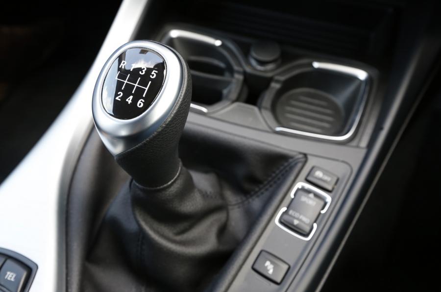 Bmw 3 Series Manual