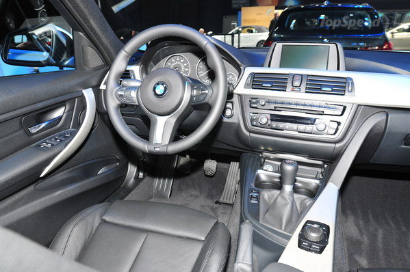Bmw 3 Series Manual