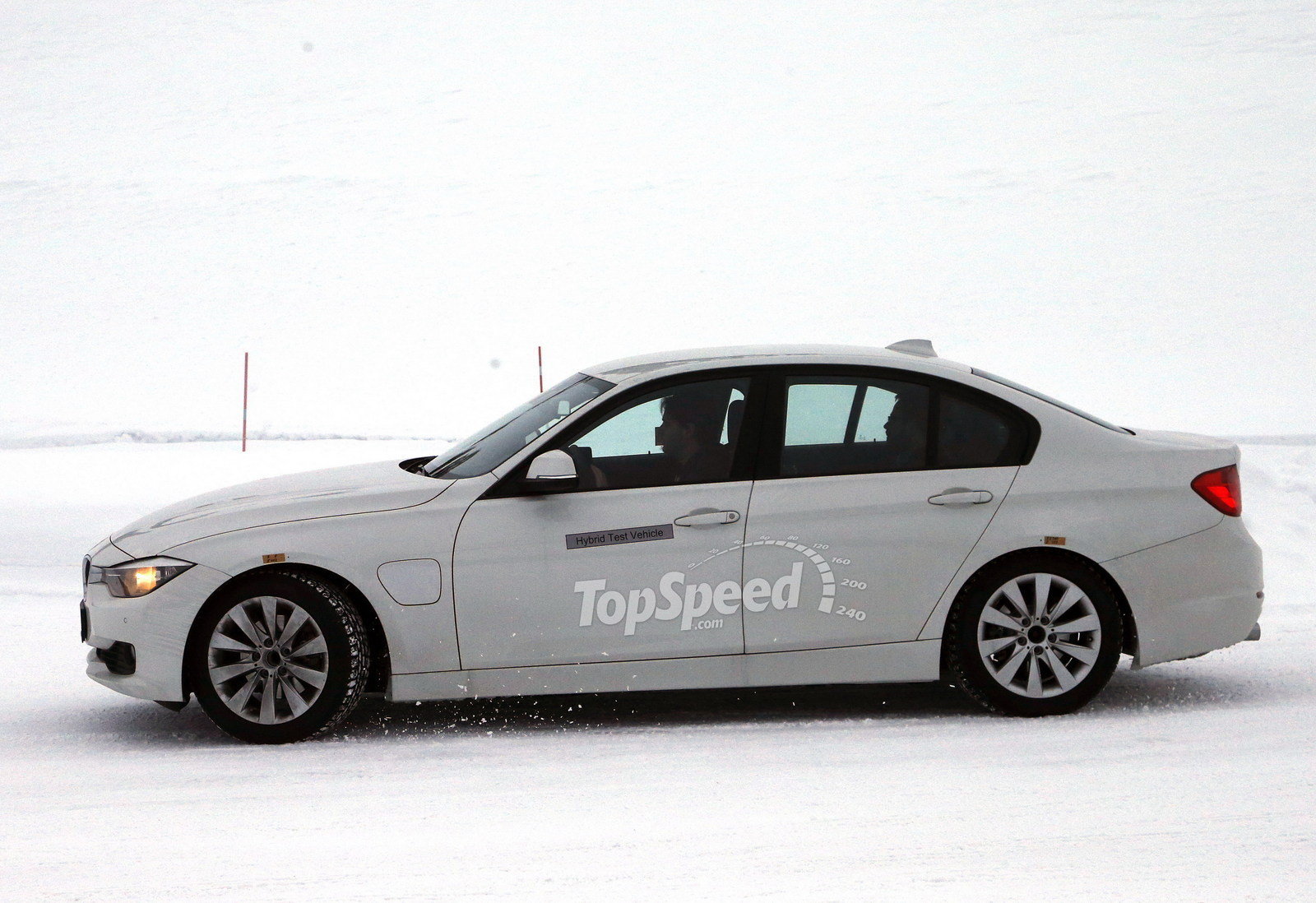 Bmw 3 Series Plug In Hybrid
