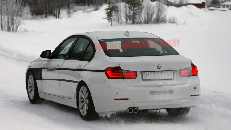 Bmw 3 Series Plug In