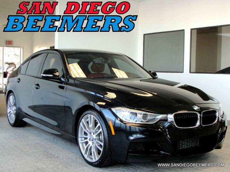 Bmw 3 Series Premium Package