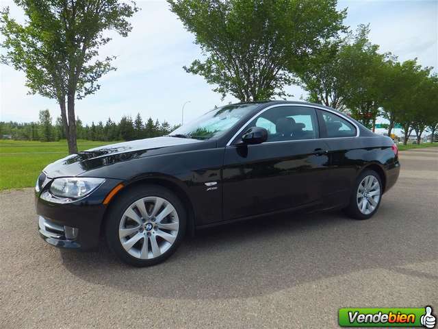 Bmw 3 Series Premium Package