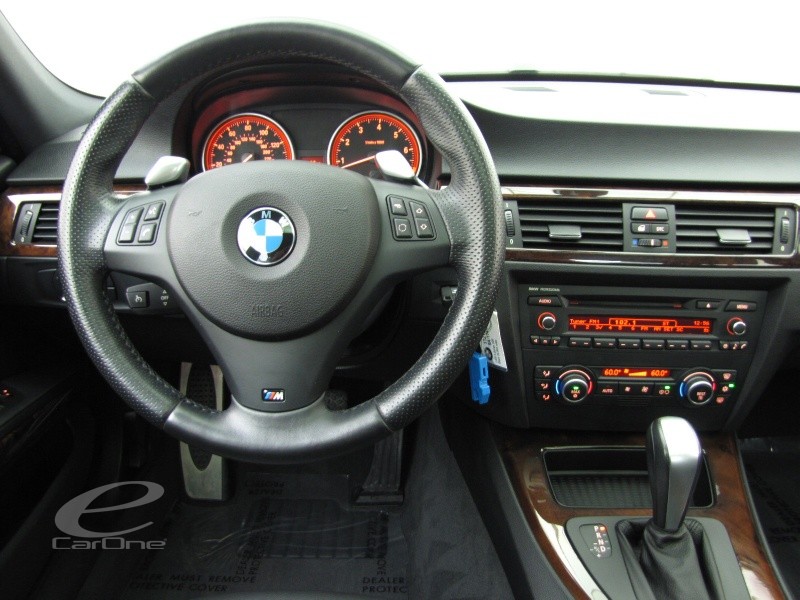 Bmw 3 Series Premium Package